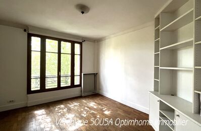 vente appartement 450 000 € à proximité de Saint-Ouen-l'Aumône (95310)