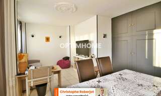 Appartement 4 Pièces 71 m² à vendre à Chalon-sur-Saône (71100)