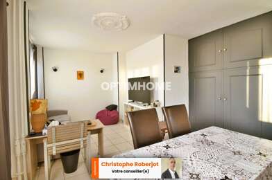Appartement 4 pièces 122000 €