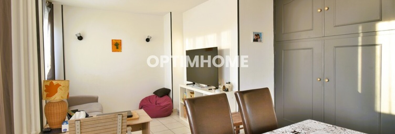 Appartement 4 Pièces 71 m² à vendre à Chalon-sur-Saône (71100)
