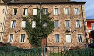 Appartement 4 Pièces 80 m² à vendre à Chauffailles (71170)