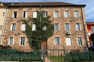 Appartement 4 pièces 45000 €