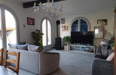 vente maison 189 000 € à proximité de Barcelonne-du-Gers (32720)