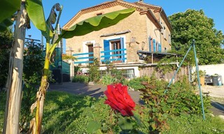 Maison 4 Pièces 100 m² à vendre à Cazaubon (32150)