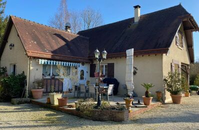 vente maison 440 000 € à proximité de Gonneville-sur-Mer (14510)