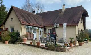 Maison 7 Pièces 145 m² à vendre à Glanville (14950)