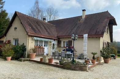 Maison 7 pièces 440000 €