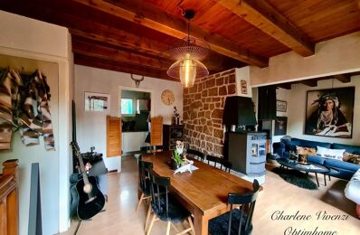 vente maison 490 000 € à proximité de Font-Romeu-Odeillo-Via (66120)