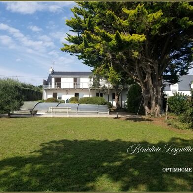 Maison 8 pièces 672000 €