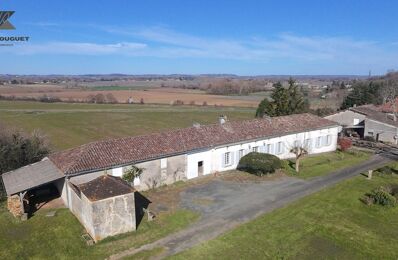 vente maison 242 000 € à proximité de Saint-Genès-de-Castillon (33350)