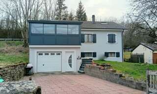 Maison 7 Pièces 138 m² à vendre à Bionville-sur-Nied (57220)