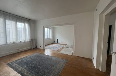 vente appartement 710 000 € à proximité de Villejuif (94800)