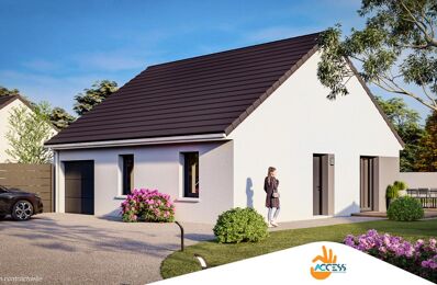 vente maison 163 376 € à proximité de Épaignes (27260)