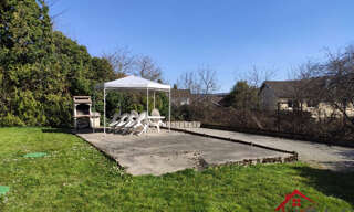 Immeuble  450 m² à vendre à La Vôge-les-Bains (88240)