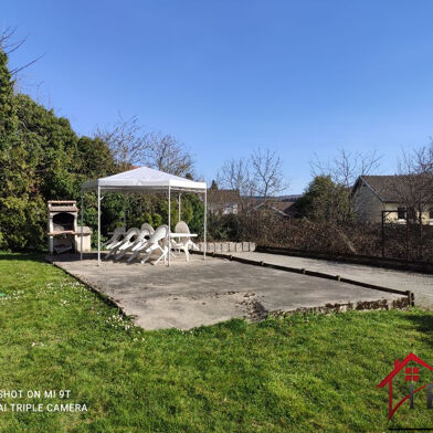 Immeuble  319500 €