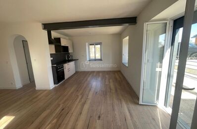 location appartement 790 € CC /mois à proximité de Belfort (90000)