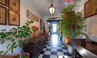 Appartement 9 Pièces 240 m² à vendre à Héricourt (70400)