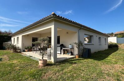 vente maison 450 000 € à proximité de Jaillans (26300)