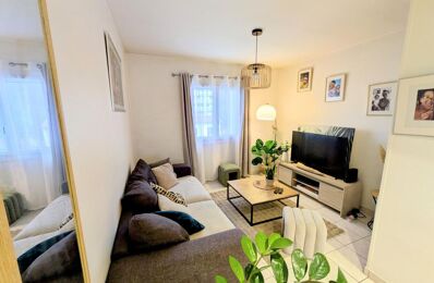 vente appartement 145 000 € à proximité de Beaumont-Lès-Valence (26760)