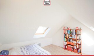 Maison 4 Pièces 100 m² à vendre à Lanildut (29840)