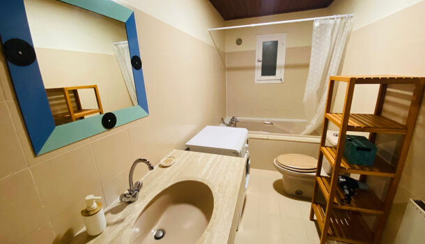 Appartement 2 pièces  à vendre Canet-en-Roussillon 66140