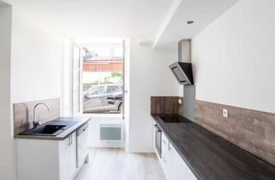 location appartement 870 € CC /mois à proximité de Saint-Caprais-de-Bordeaux (33880)