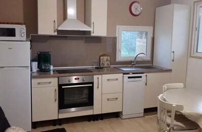 location maison 520 € CC /mois à proximité de Libourne (33500)