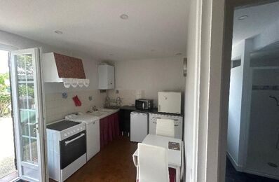 location maison 650 € CC /mois à proximité de Bordeaux (33800)