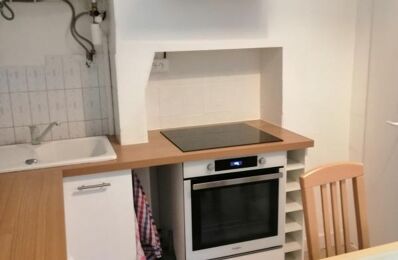 location appartement 673 € CC /mois à proximité de Izon (33450)