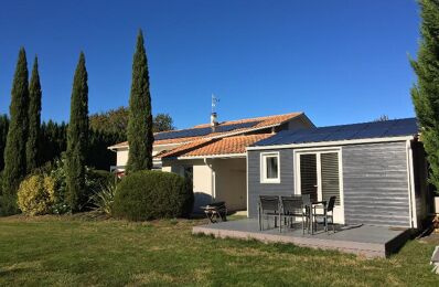 location maison 770 € CC /mois à proximité de Saint-Jean-d'Illac (33127)