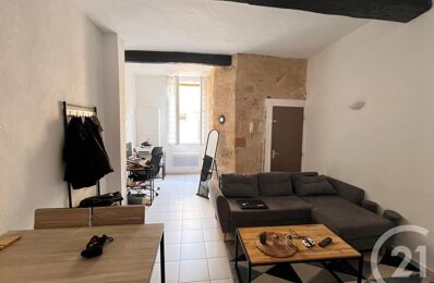 appartement 2 pièces 37 m2 à vendre à Montpellier (34000)