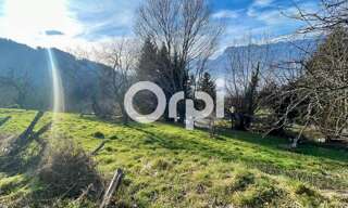 Terrain  770 m² à vendre à Hurtières (38570)