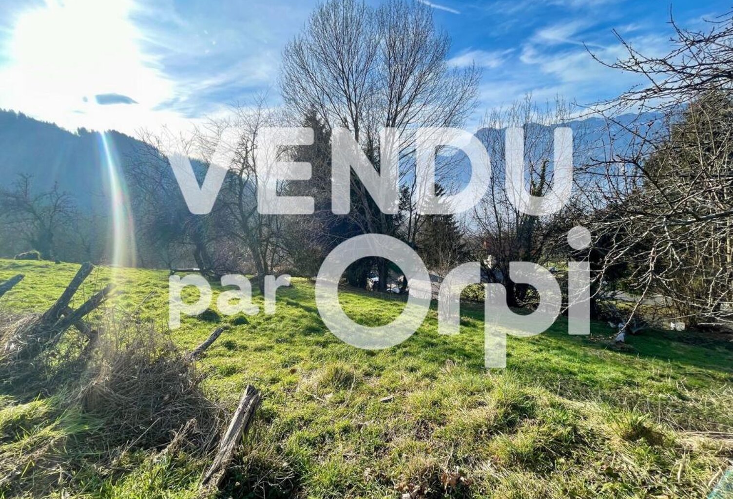 Compromis signé — photo 1