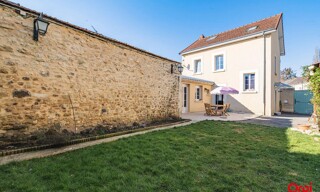 Maison 6 Pièces 150 m² à vendre à Crugny (51170)