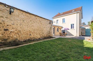 vente maison 249 000 € à proximité de Jonchery-sur-Vesle (51140)