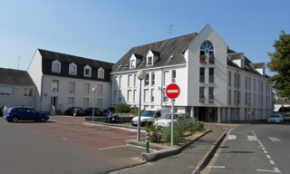 Appartement 1 Pièce 34 m² à louer à Montrichard Val de Cher (41400)