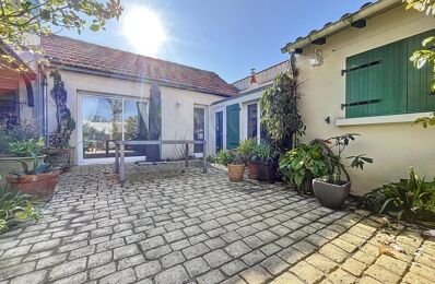 vente maison 720 000 € à proximité de Châtelaillon-Plage (17340)