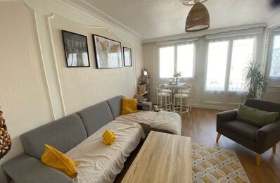 vente appartement 144 000 € à proximité de Guilers (29820)