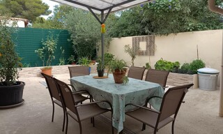 Maison 4 Pièces 122 m² à vendre à Istres (13800)