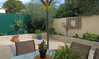 Maison 4 Pièces 122 m² à vendre à Istres (13800)