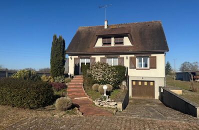 vente maison 217 000 € à proximité de Saint-Hilaire-Saint-Mesmin (45160)