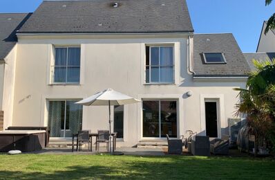 vente maison 345 000 € à proximité de Saint-Jean-de-Braye (45800)