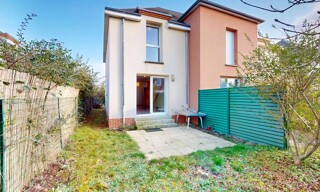 Appartement 3 Pièces 60 m² à vendre à Saint-Denis-en-Val (45560)