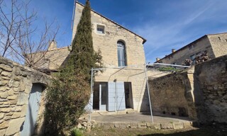 Maison 3 Pièces 85 m² à vendre à Villeneuve-lès-Avignon (30400)