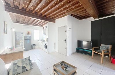 vente appartement 149 000 € à proximité de Tarascon (13150)