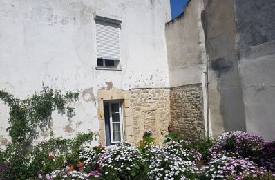 vente maison 561 800 € à proximité de Les Portes-en-Ré (17880)