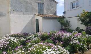 Maison 5 Pièces 81 m² à vendre à La Flotte (17630)