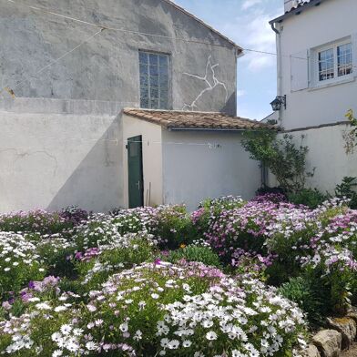 Maison 5 pièces 429000 €