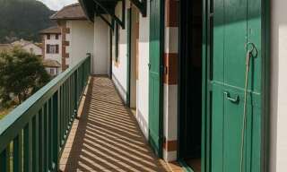 Appartement 2 Pièces 54 m² à vendre à Arcachon (33120)