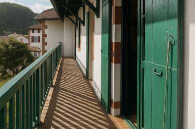 Appartement 2 pièces 332000 €